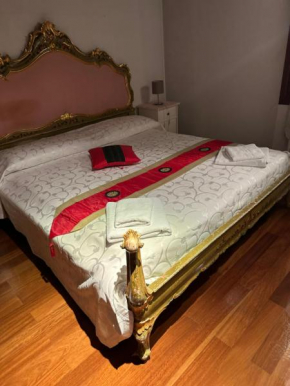 1 Ca'del Traghetto Family Apartment Venedig
